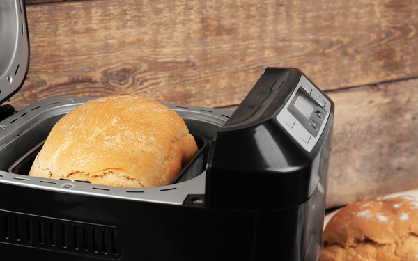 Guide to Baking Gluten Free Multigrain Bread - YesYouCan Gluten Free