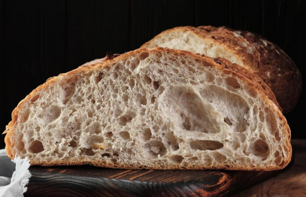 Gluten Free Sourdough Bread - YesYouCan Gluten Free