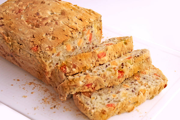 Gluten Free Fruit Loaf Recipe - YesYouCan Gluten Free