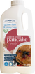 ancient grain pancake gluten free yesyoucan front image product photo vegan dairy free egg free