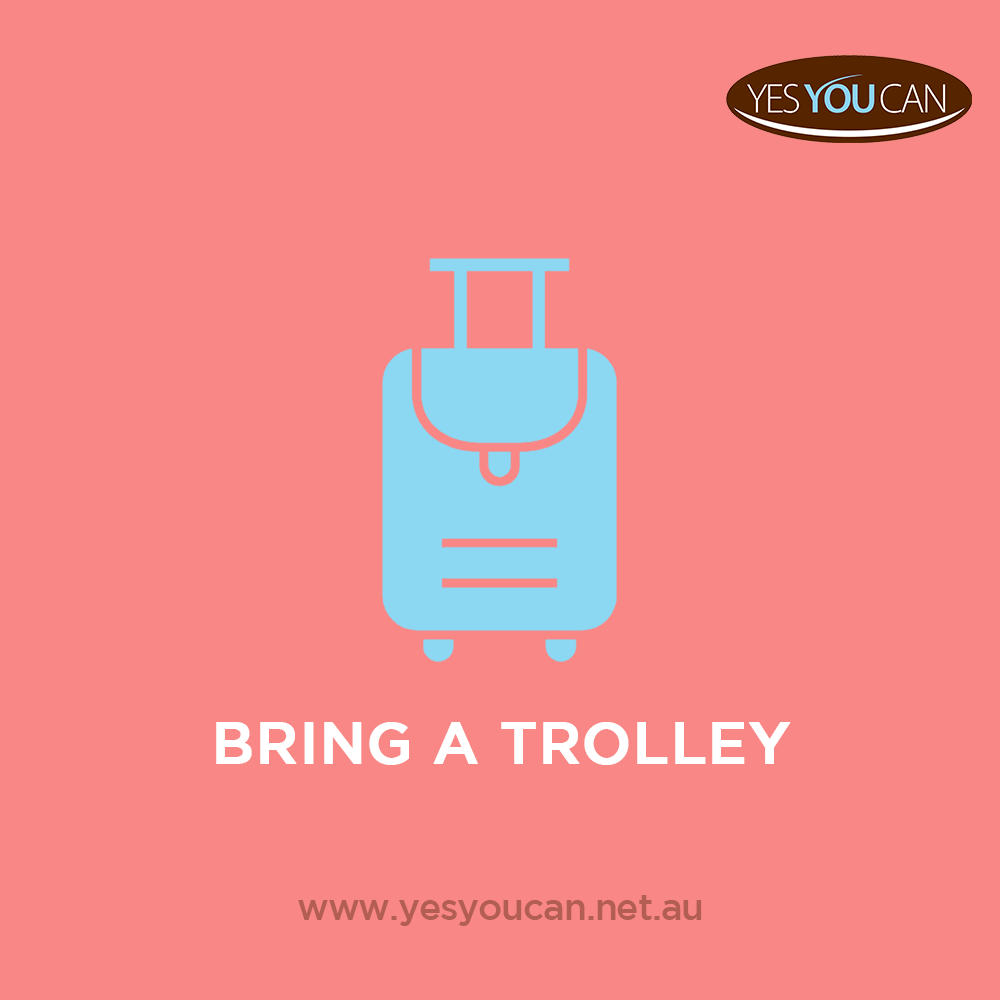 yesyoucan gluten free baking cake cupcake bread pancake crepe burger expo sydney melbourne brisbane perth guide infographic what to do 