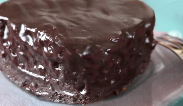 Gluten Free Chocolate Mud Cake Recipe