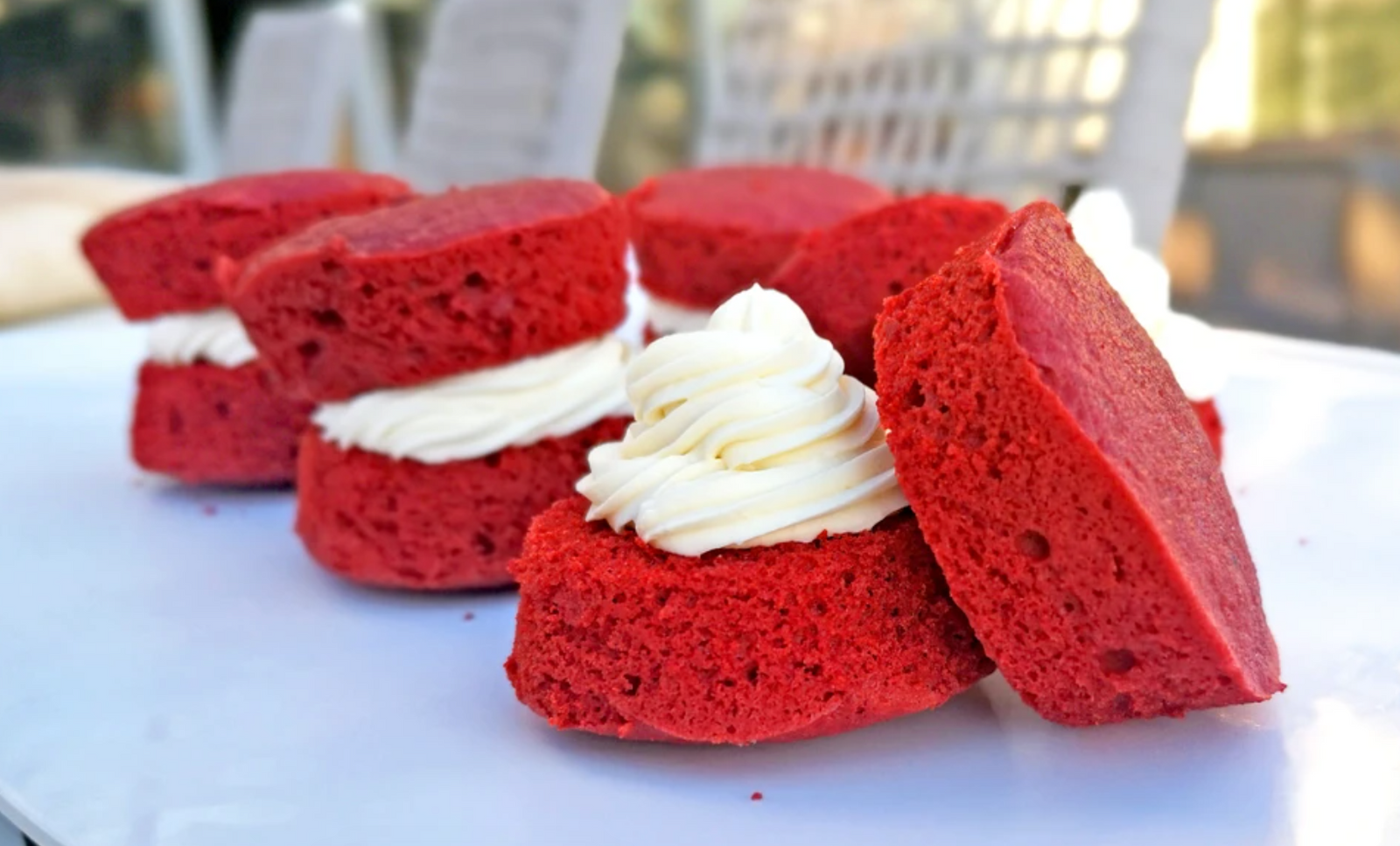 Gluten Free Whoopie Pie Recipe