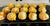 Love for Savoury Snack