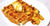 Apple Cinnamon Waffles Recipe