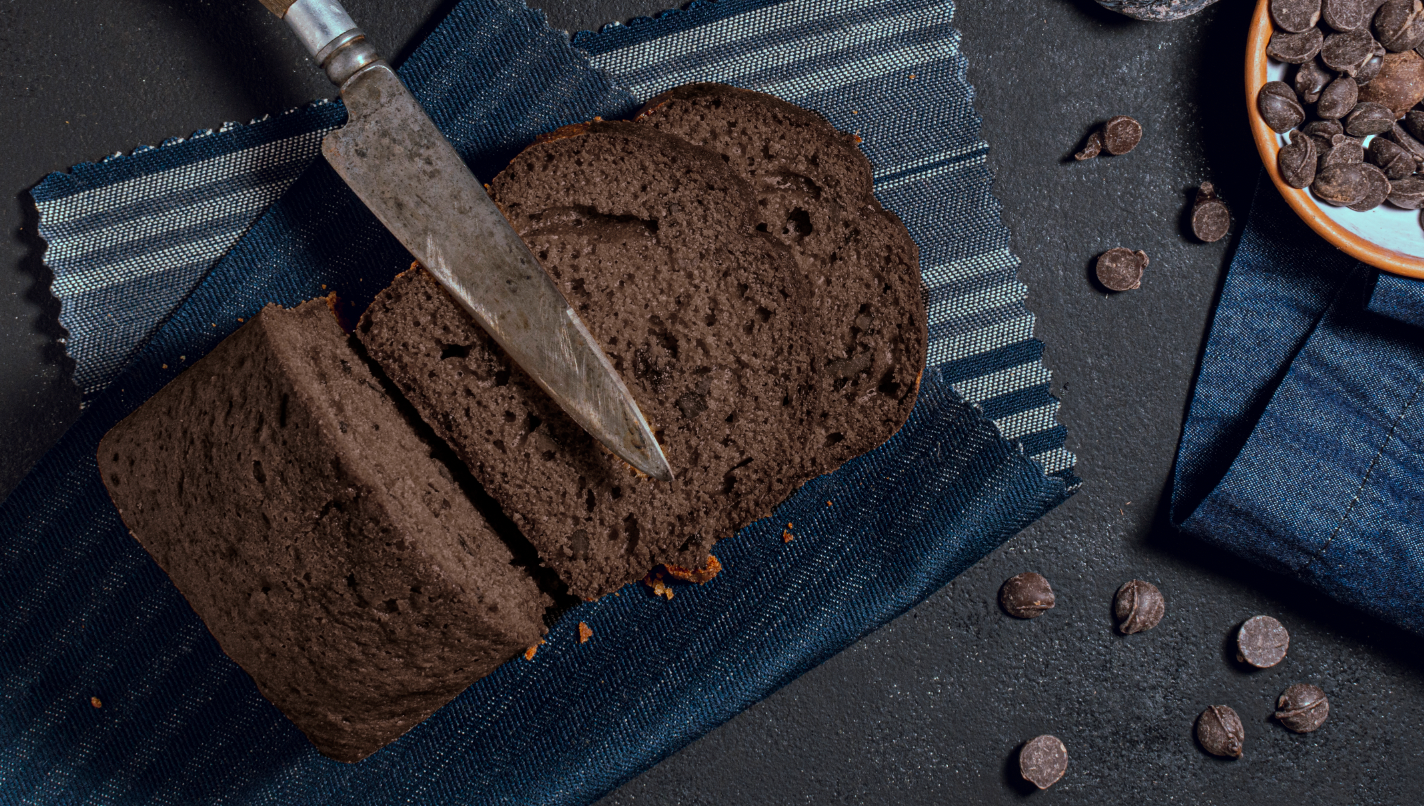 Chocolate Loaf Recipe