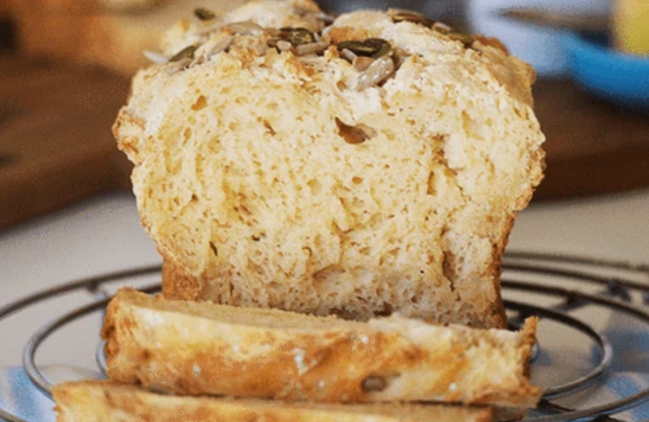 Multi Grain Bread - Oven Instructions