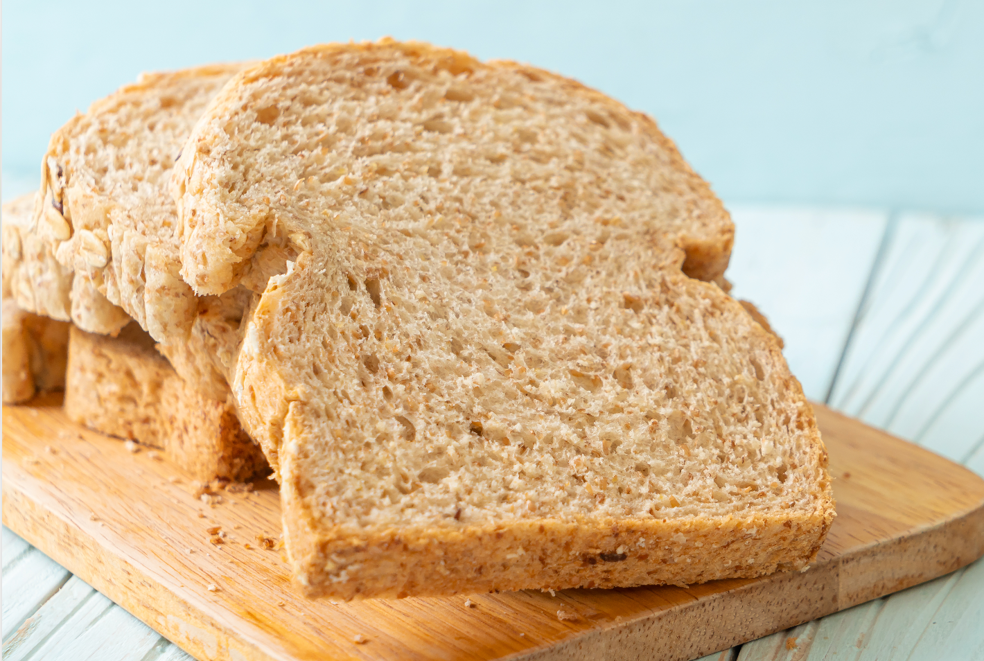 Low Carb Almond Meal Bread