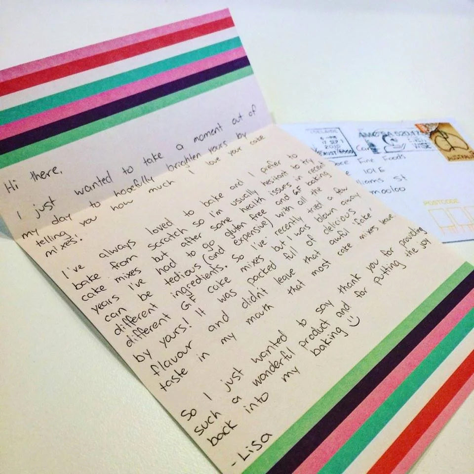 Why we keep the best quality