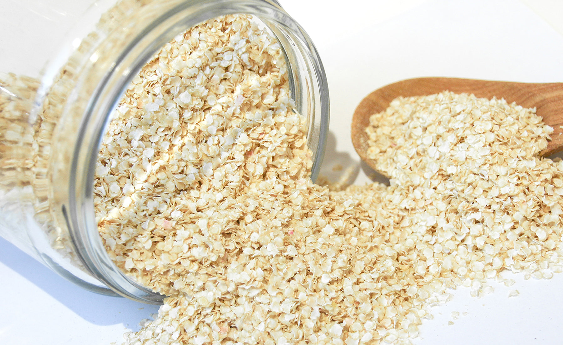 Pantry Essentials