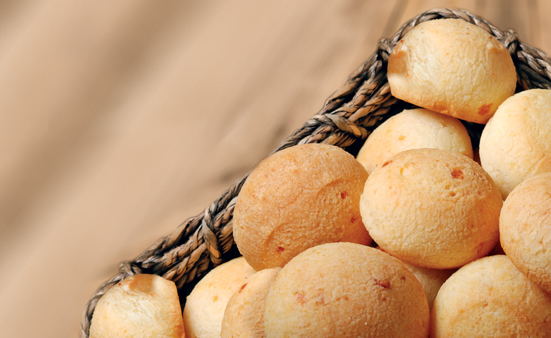 Frevos Cheese Bread