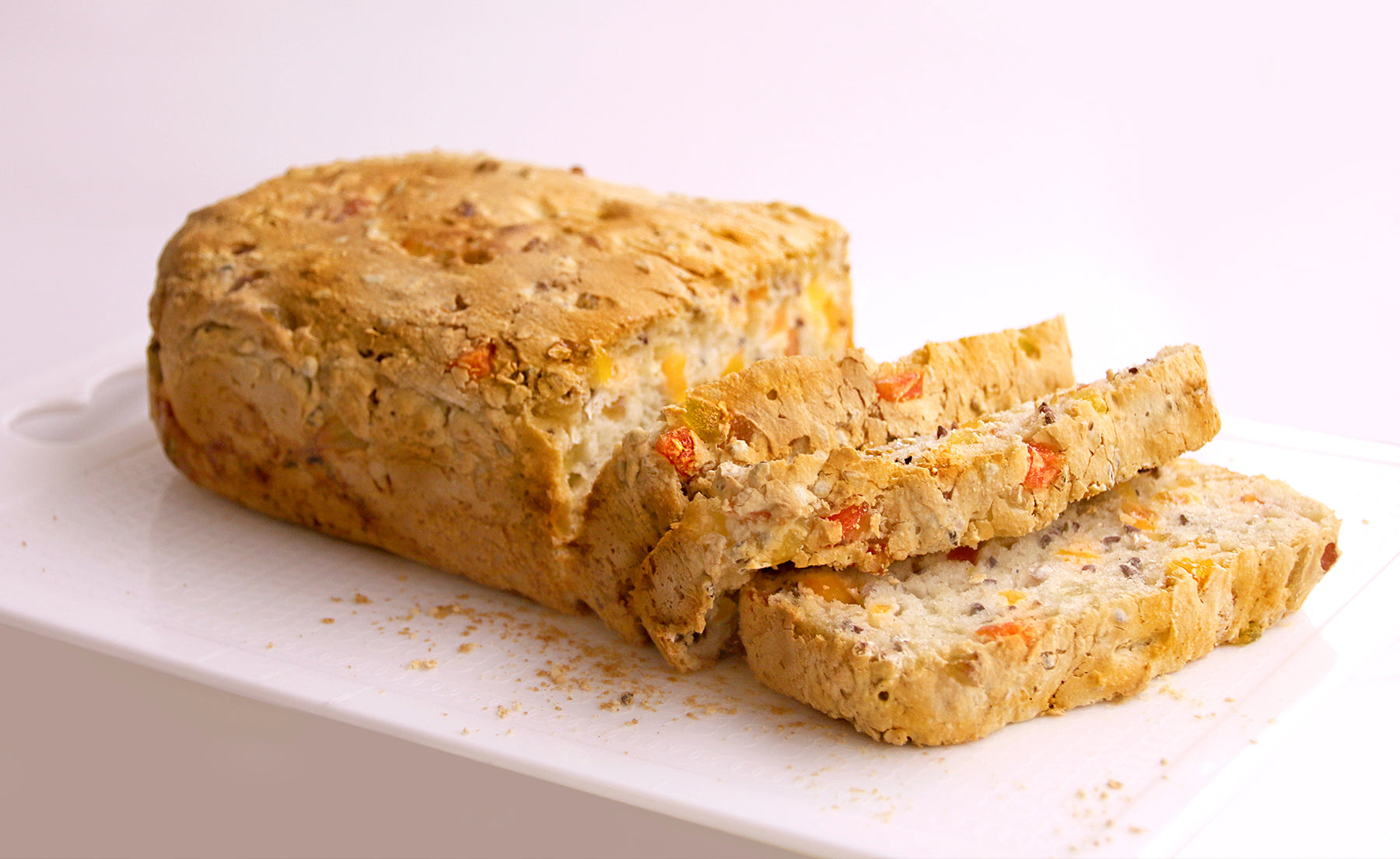 Breads and Savoury Snack