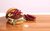 Falafel and Burgers