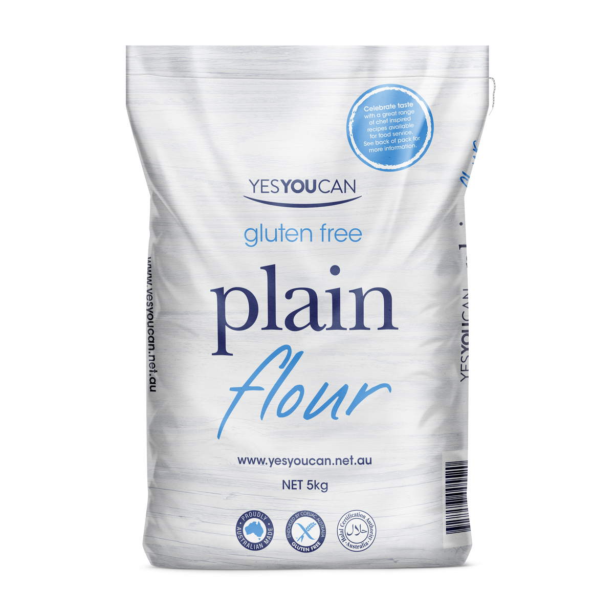 Plain Flour 5kg