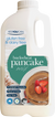 buckwheat pancake gluten free yesyoucan front image product photo
