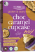 Choc Caramel Cupcake