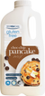  chocolate chip pancake gluten free yesyoucan front image product photo 