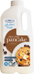 chocolate chip pancake gluten free yesyoucan front image product photo