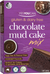 Chocolate Mud Cake Mix