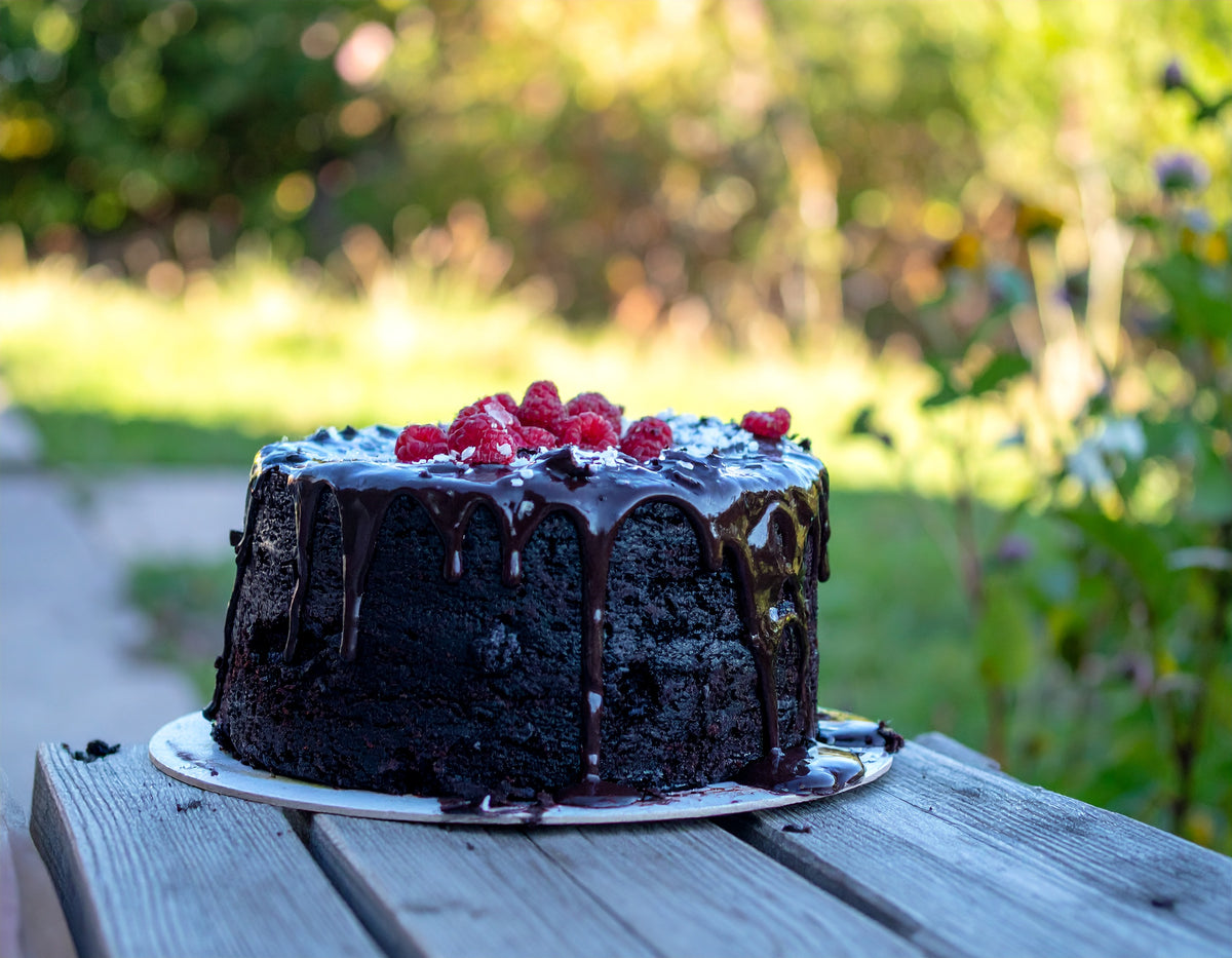 Chocolate Mud Cake Mix 5kg