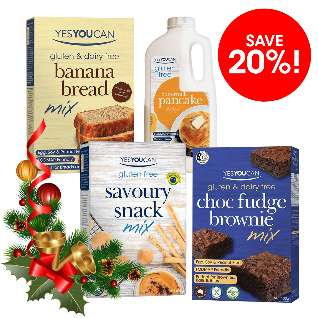 Festive Entertainer Pack