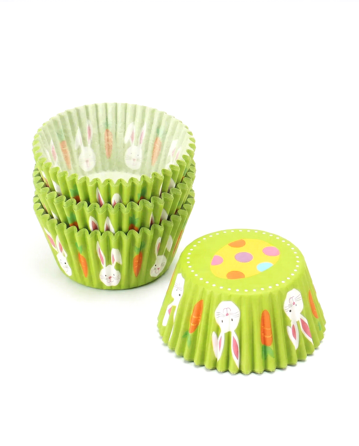 Easter Patty Cases - Limited Edition