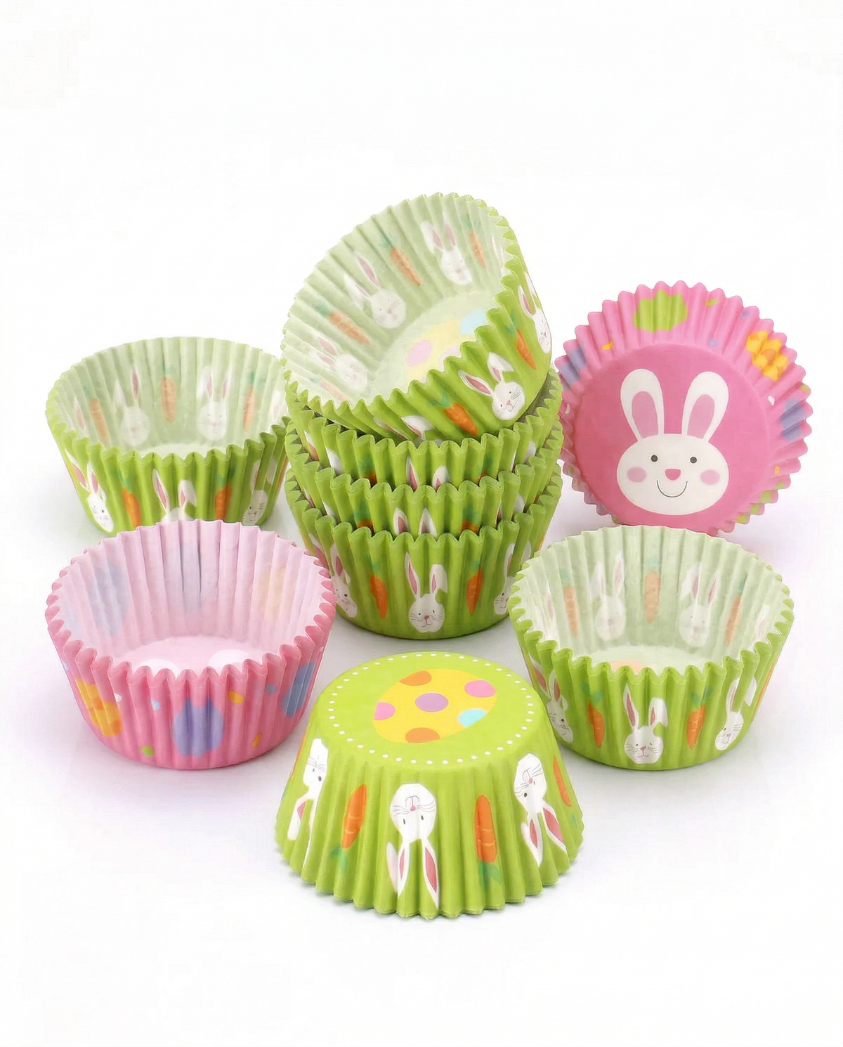 Easter Patty Cases - Limited Edition