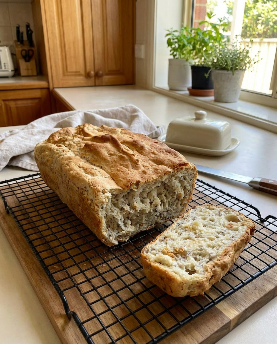 Multi Grain Bread Mix 5kg