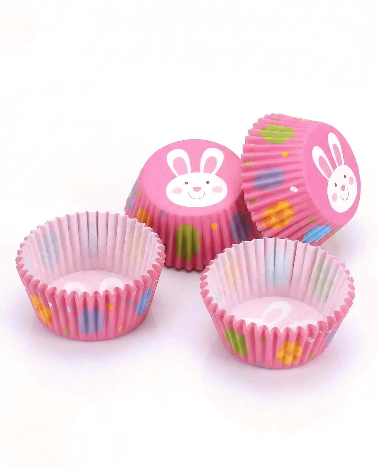 Easter Patty Cases - Limited Edition