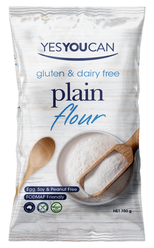 Plain Flour