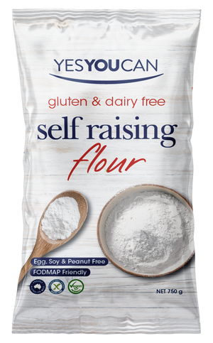 Self Raising Flour