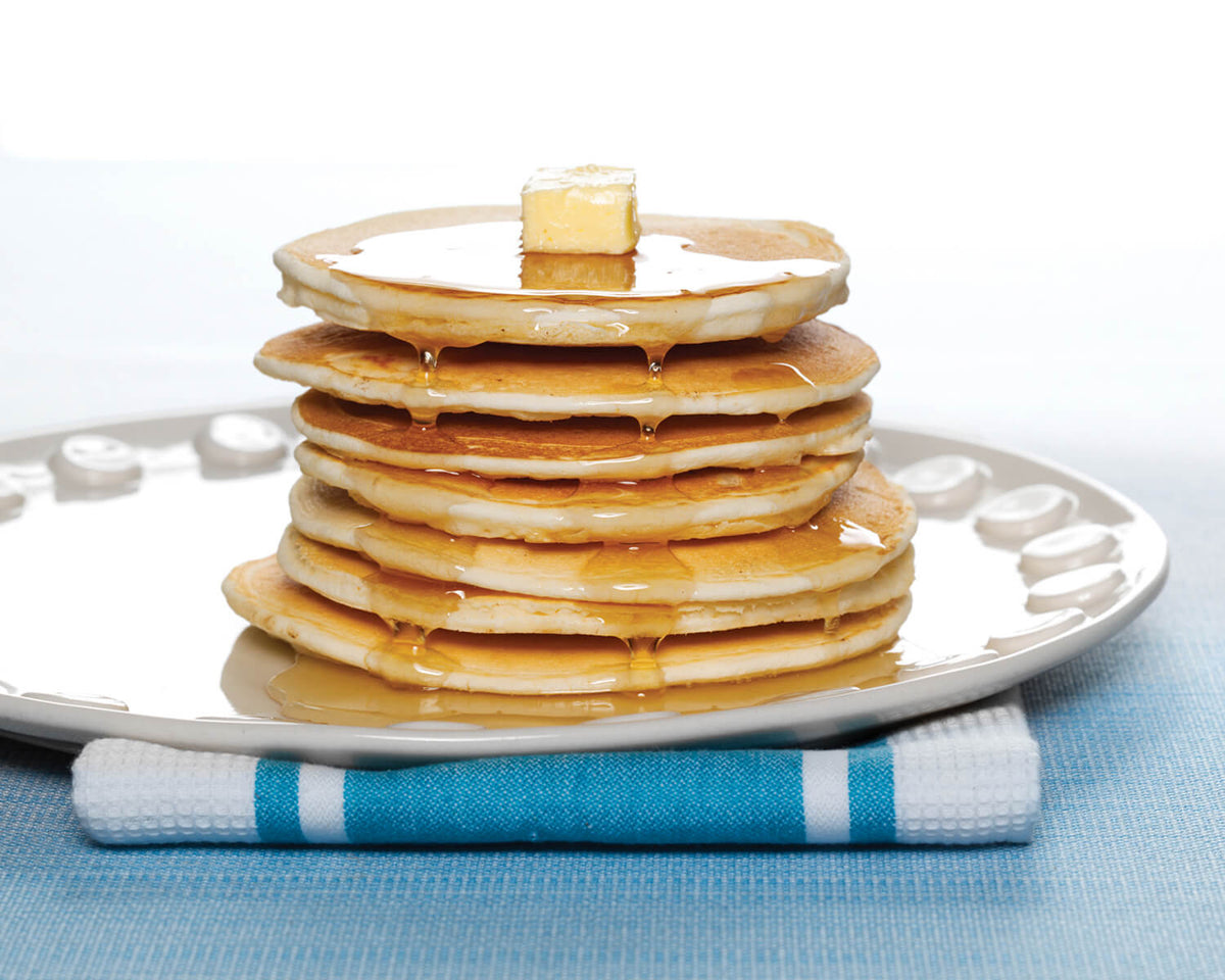 Buttermilk Pancake 5kg