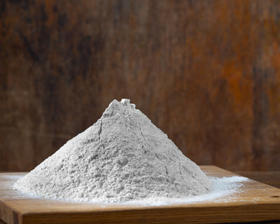 Buckwheat Flour