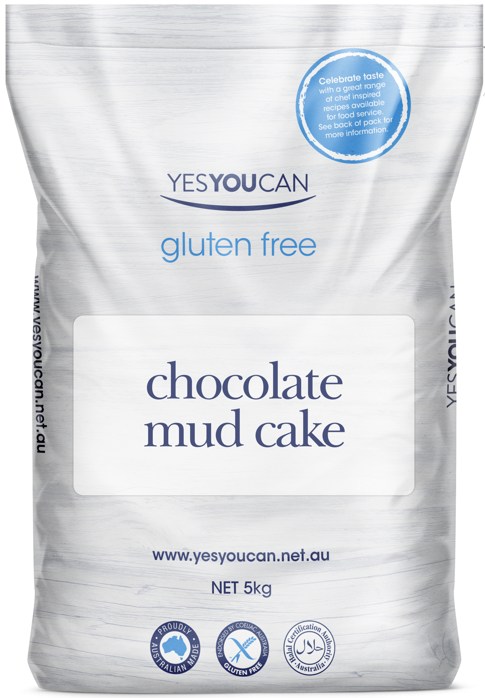 chocolate mud cake yesyoucan australia gluten dairy free egg soy cupcake fodmap friendly