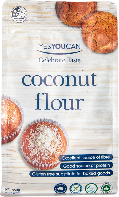 Coconut Flour