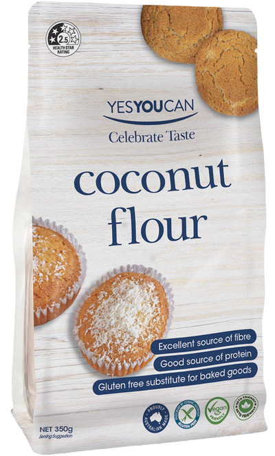 Coconut Flour