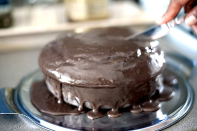 Chocolate Mud Cake Mix 5kg